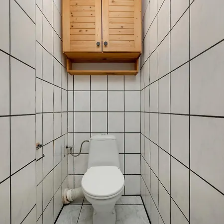 Komfortowy Z 2 Sypialniami By Renters Apartment Wroclaw