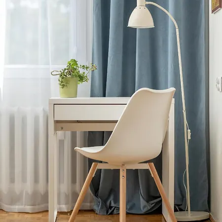 Apartment Komfortowy Z 2 Sypialniami By Renters *