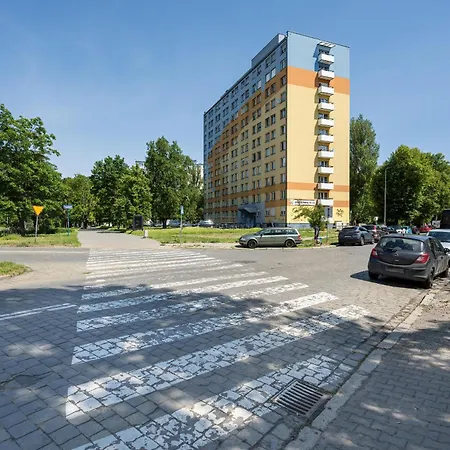 Komfortowy Z 2 Sypialniami By Renters Apartment *